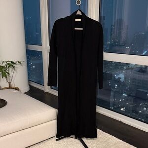 Babaton Black Knitwear